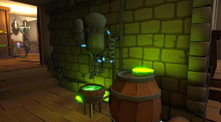 我炼金超牛 Alchemist Simulator_4