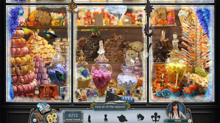 Faircroft's Antiques: Home for Christmas Collector's Edition_2