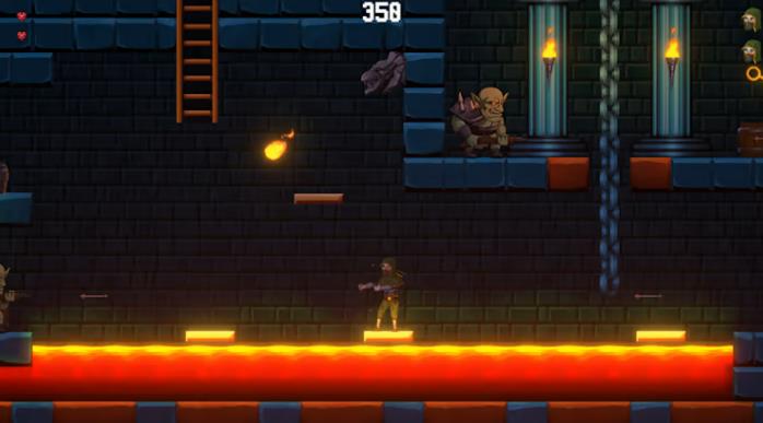 继承人归来 RETURN OF THE HEIR_1