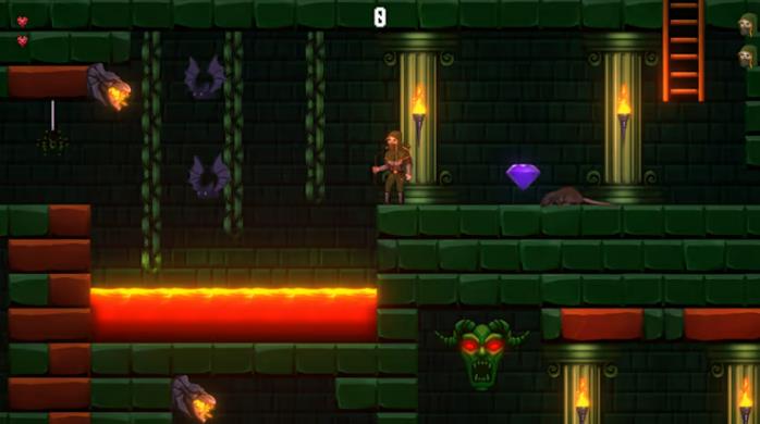 继承人归来 RETURN OF THE HEIR_2