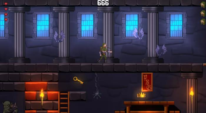 继承人归来 RETURN OF THE HEIR_3