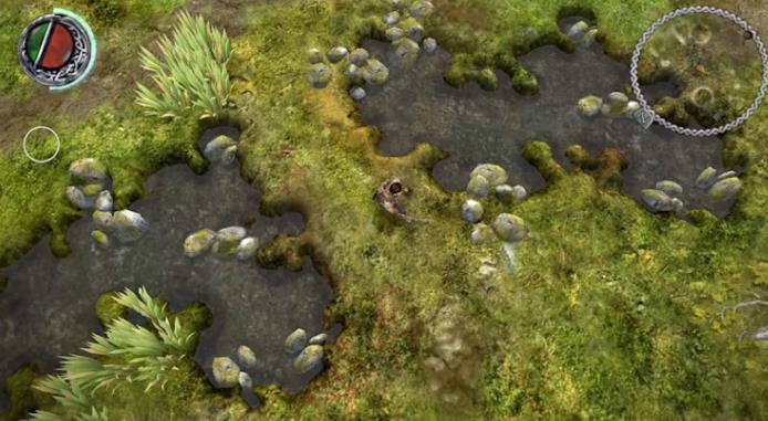 新冰城传奇ARPG:重制版 The Bard's Tale ARPG: Remastered and Resnarkled_5