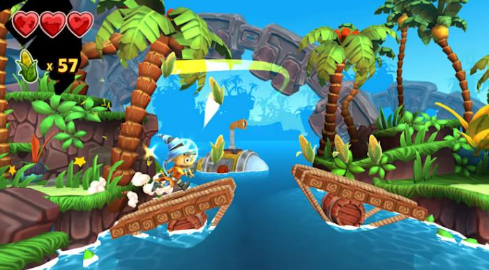 稻草人的冒险 Stitchy in Tooki Trouble_1