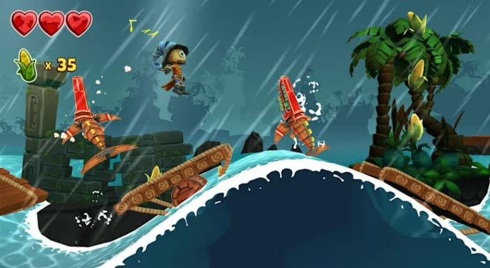 稻草人的冒险 Stitchy in Tooki Trouble_3