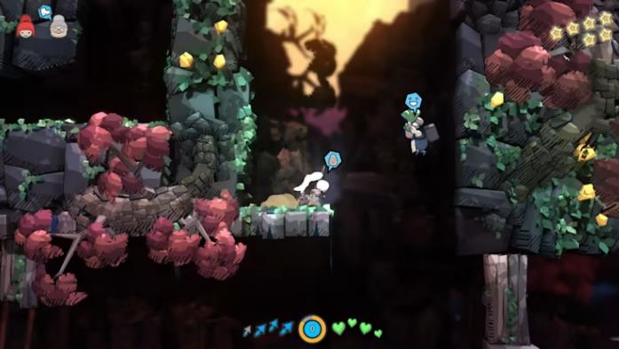 黑水绮谭 Dark Water: Slime Invader_2