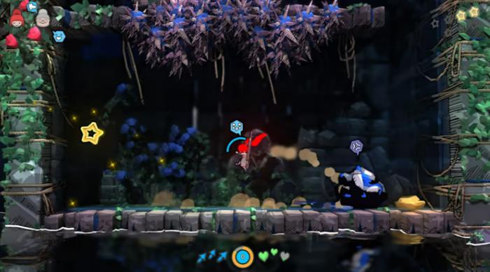 黑水绮谭 Dark Water: Slime Invader_3