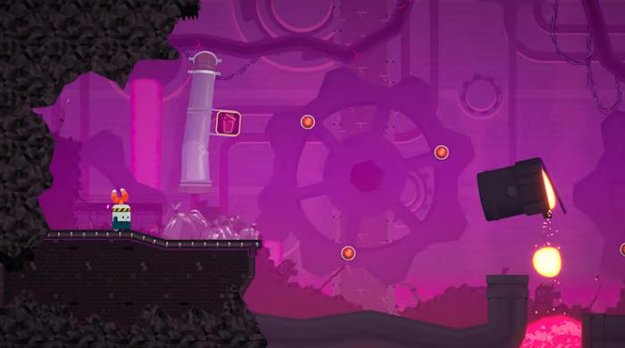 超萌机器人的冒险之旅 Get-A-Grip Chip_2