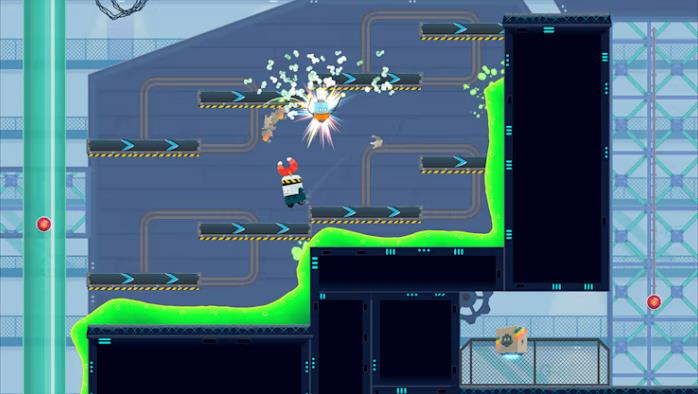 超萌机器人的冒险之旅 Get-A-Grip Chip_3