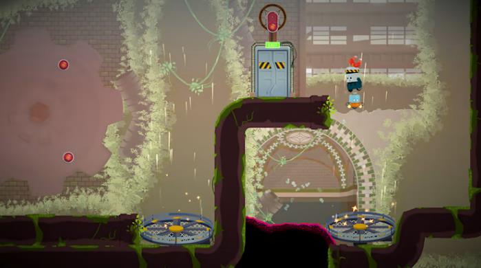 超萌机器人的冒险之旅 Get-A-Grip Chip_4