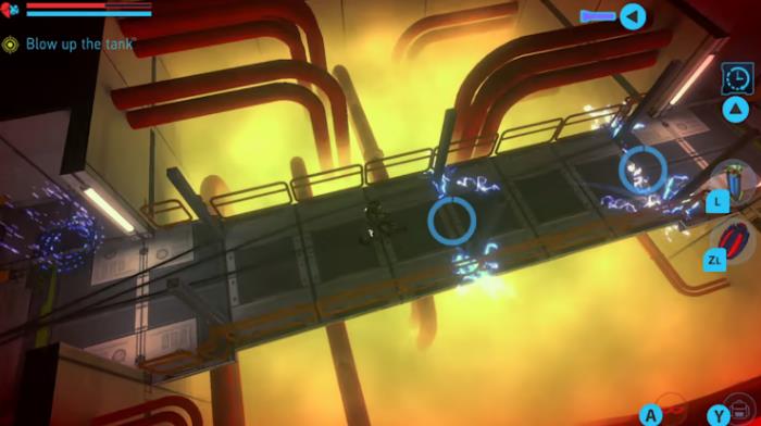 隐形战争-刺客 War Of Stealth - assassin_2