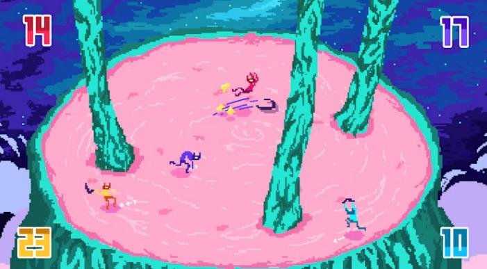 巴梅郎 Bamerang_1