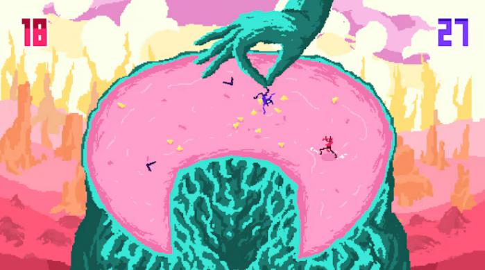 巴梅郎 Bamerang_2