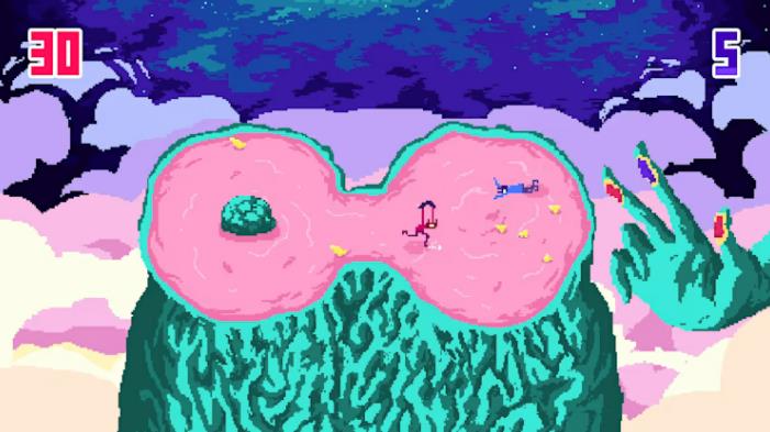 巴梅郎 Bamerang_3