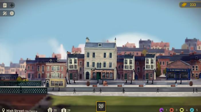 建筑也有感情 Buildings Have Feelings Too!_1