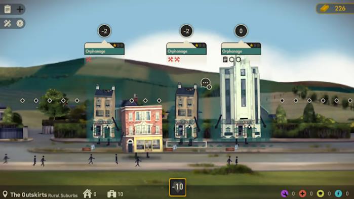 建筑也有感情 Buildings Have Feelings Too!_2