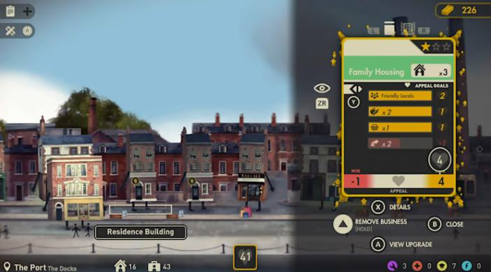 建筑也有感情 Buildings Have Feelings Too!_3