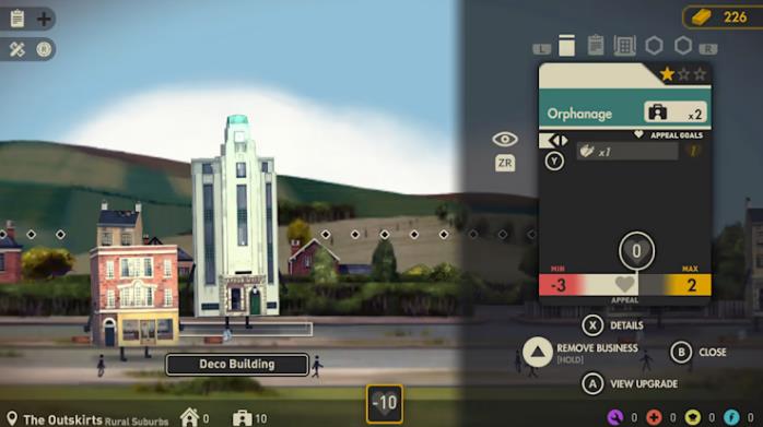 建筑也有感情 Buildings Have Feelings Too!_4