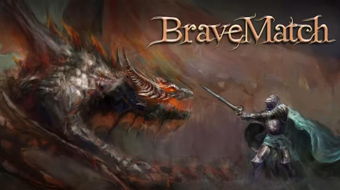 英勇之战 Brave Match