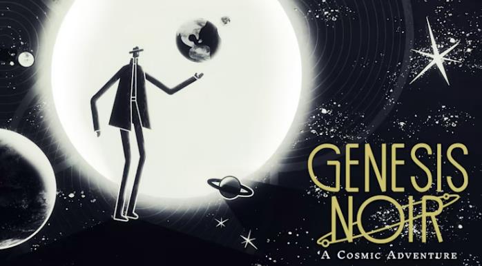 黑色起源 GenesisNoir