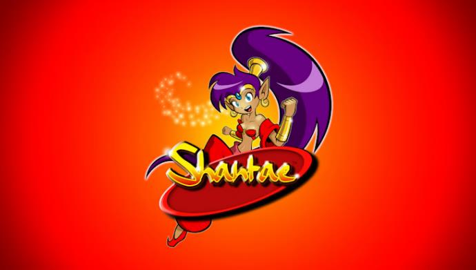 桑塔 Shantae