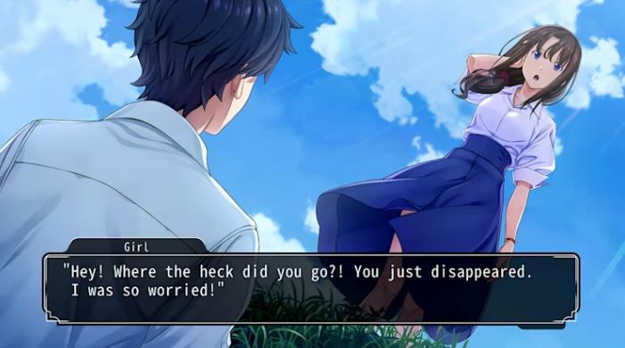 侦探俱乐部:消失的继承人 Famicom Detective Club: The Missing Heir_1