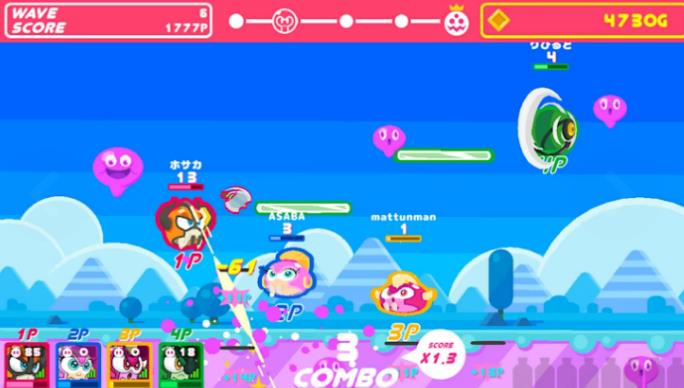 超级钢盔小子 SUPER METBOY_2