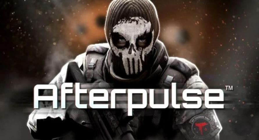 电磁风暴 Afterpulse_1