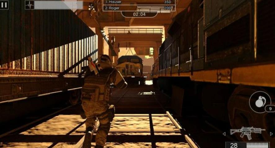 电磁风暴 Afterpulse_2