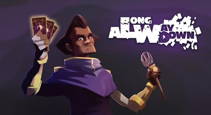 switch《漫漫长路 A Long Way Down》中文NSZ下载