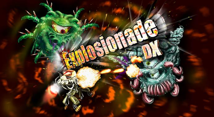 switch《爆炸DX Explosionade DX》英文NSZ下载