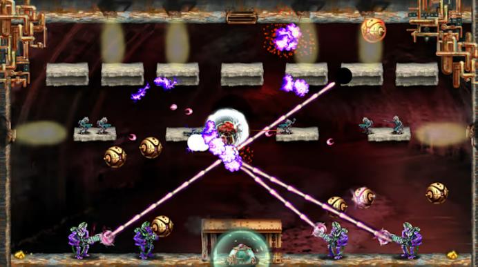 爆炸DX Explosionade DX_2