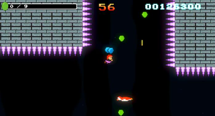 气球女孩 Balloon Girl_2