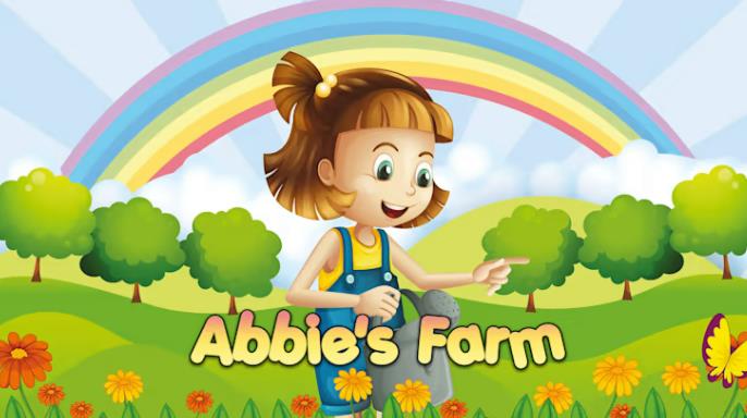 Abbie’s Farm for kids and toddlers