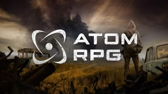 核爆 ATOM RPG