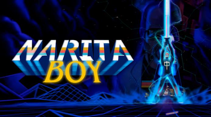 成田男孩 Narita Boy