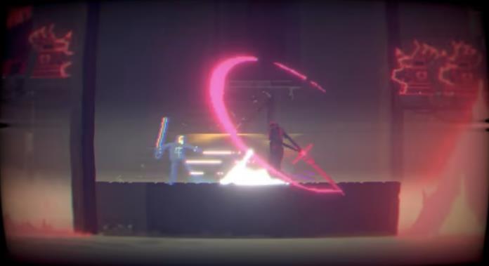 成田男孩 Narita Boy_2