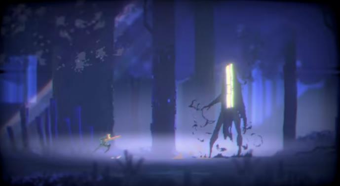 成田男孩 Narita Boy_3