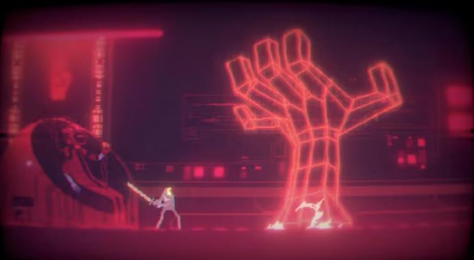 成田男孩 Narita Boy_4