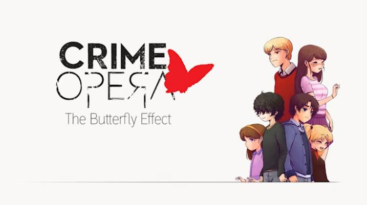 switch《犯罪剧场:蝴蝶效应 Crime Opera: The Butterfly Effect》英文NSZ下载 魔改9.2
