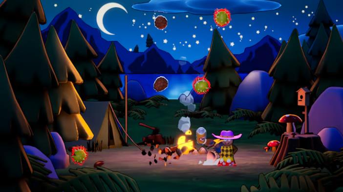 神秘命运 Mystic Fate