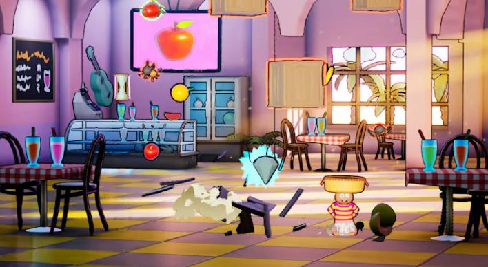 神秘命运 Mystic Fate_1