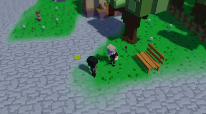 神秘命运 Mystic Fate_3