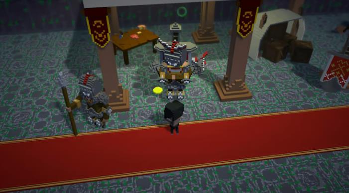 神秘命运 Mystic Fate_5