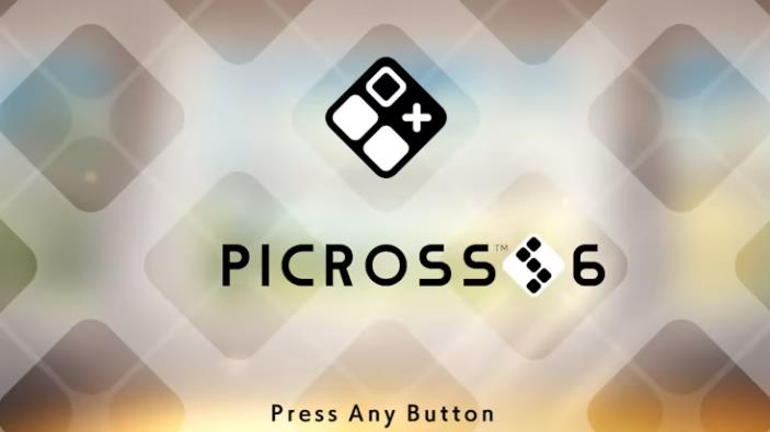 绘图方块S6 PICROSS S6_1