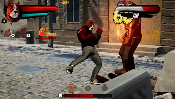 War Dogs: Red's Return_2