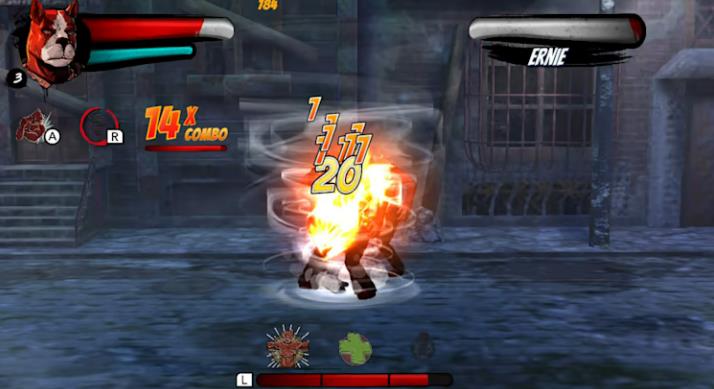 War Dogs: Red's Return_3