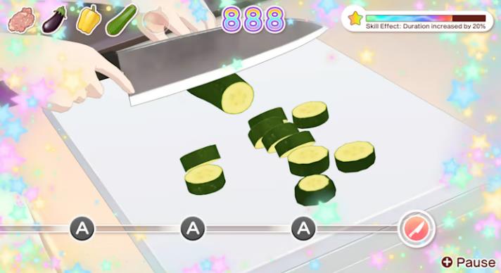 每日卫宫家的饭 Everyday Today's MENU for EMIYA Family_4