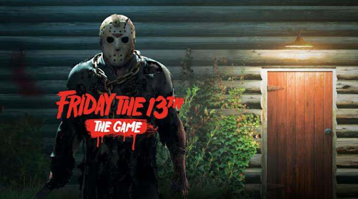 十三号星期五:终极版 Friday the 13th: The Gam
