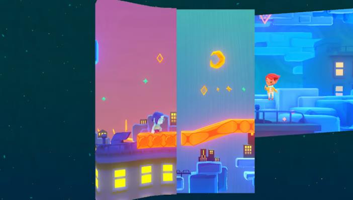 折纸情缘 A Fold Apart_1