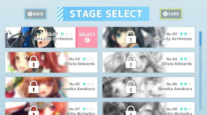 变身少女 MAGICAL GIRLS_1